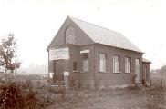 Nightingale Mission Hall, High Road, Langdon Hills