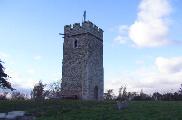 St. Michael's Church - Pitsea