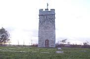 St. Michael's Church - Pitsea