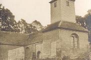 St. Mary and All Saints, Langdon Hills