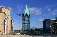 The Belltower - St. Martin's Square Basildon