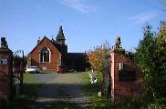 St. Mary the Virgin - Dunton