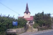 St. Nicholas Church - Laindon