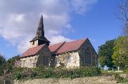 St. Nicholas Church - Laindon