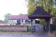 St. Peter's Church - Nevendon