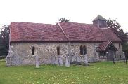 St. Peter's Church - Nevendon