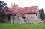 St. Peter's Church - Nevendon