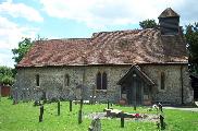 St. Peter's Church - Nevendon