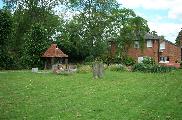 St. Peter's Church - Nevendon