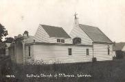 St. Teresa's Church, High Road, Langdon Hills