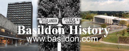 Basildon History Online