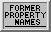 Former Property Names