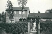 Rose Bower, Percy Road, Laindon