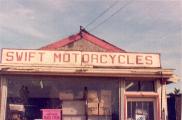 Swift Motorcycles, Laindon