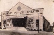 Laindon Picture Theatre, High Road - Laindon