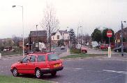 High Road - Laindon