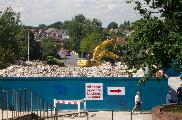 Laindon Shopping Centre