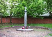 Laindon War Memorial
