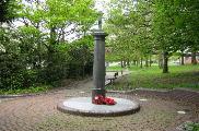 War Memorial, High Road, Laindon