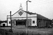 Radion Cinema, High Road - Laindon