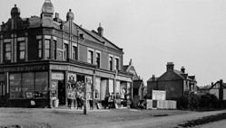 Shops at Langdon Hills