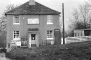 Post Office, Dry Street, Langdon Hills