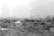 Army Camp, Old Church Hill, Langdon Hills