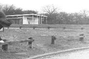 Cricket Pavilion, Langdon Hills