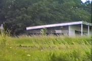 Cricket Pavilion, Langdon Hills