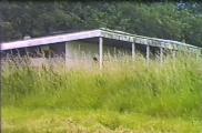 Cricket Pavilion, Langdon Hills