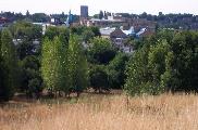 Gloucester Park - Basildon