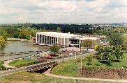 Gloucester Park Swimming Pool - Basildon