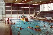 Gloucester Park Swimming Pool - Basildon