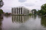 Gloucester Park Swimming Pool - Basildon