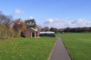 Recreation Ground - Langdon Hills