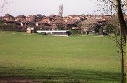 Recreation Ground - Langdon Hills