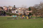 Recreation Ground - Langdon Hills