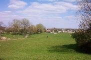 Recreation Ground - Markhams Chase