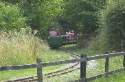 Wat Tyler Country Park - Pitsea