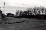 Burnt Mills Road, Pitsea