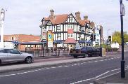 The Broadway - Pitsea