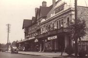 The Broadway Cinema - Pitsea