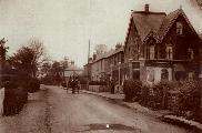 High Road, Pitsea