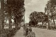 High Road, Pitsea