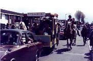 Pitsea carnival 1982