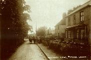 Rectory Lane, Pitsea