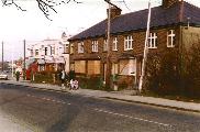 Rectory Road - Pitsea