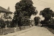 Station Lane, Pitsea