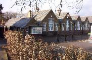 Langdon Hills School