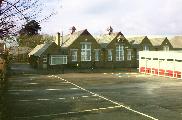 Langdon Hills School